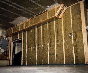 Drill And Fill Insulation Master Insulation Corp