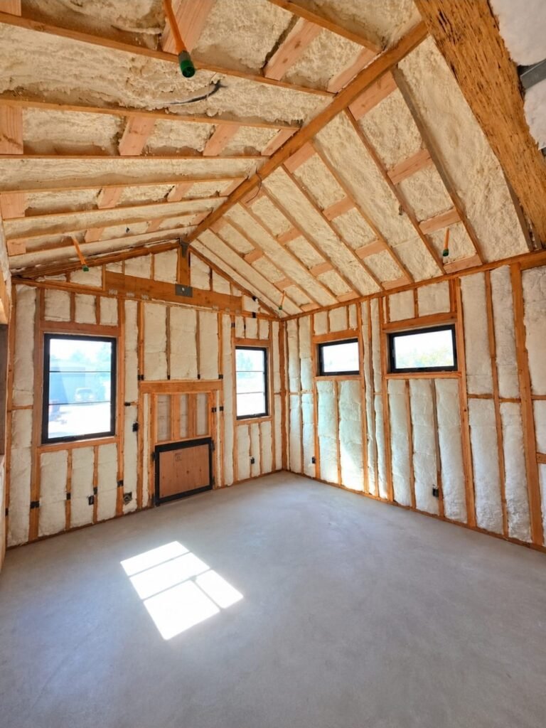 Spray-Foam-Master-Insualtion-Corp