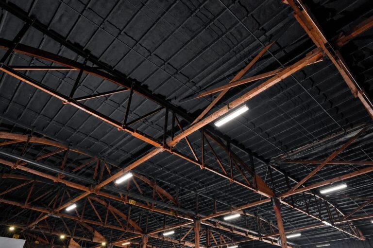 Warehouse-Ceiling-Master-Insulation