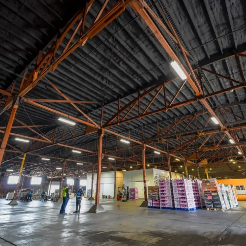 Spray Foam Insulation by Master Insulation Corp