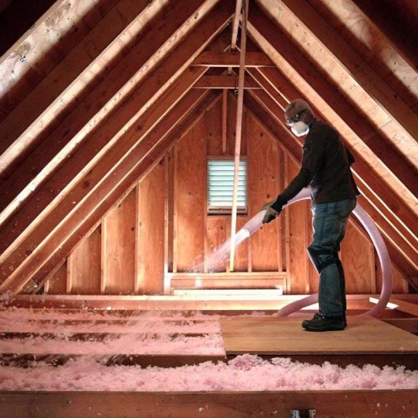 insulation background insulation background
